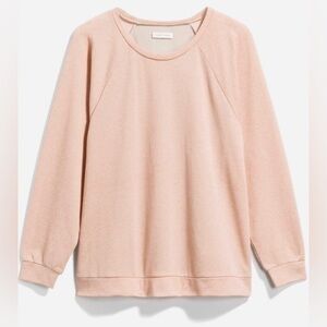 Honey Punch Elita Embroidered Back Detail Knit Top